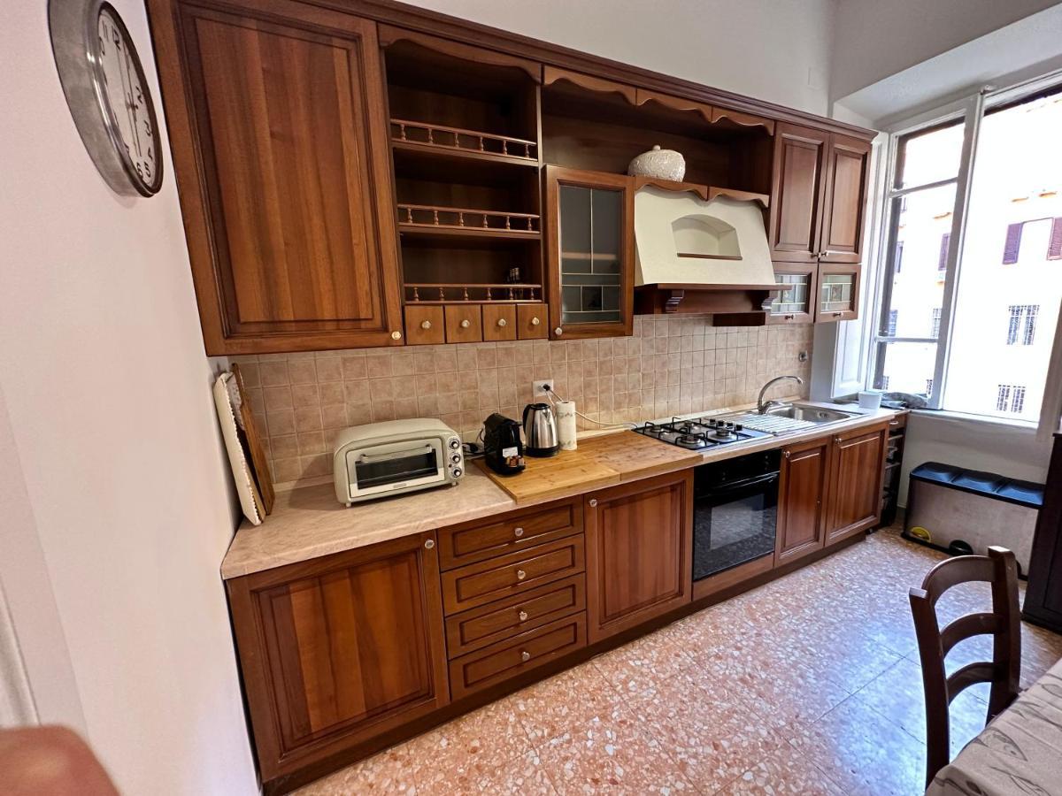 Appartement Lounge -