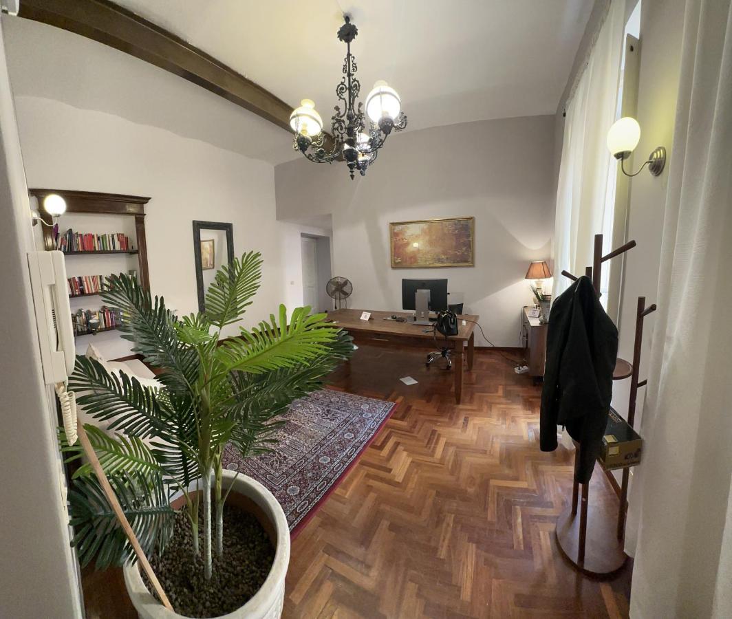 Appartement Lounge -