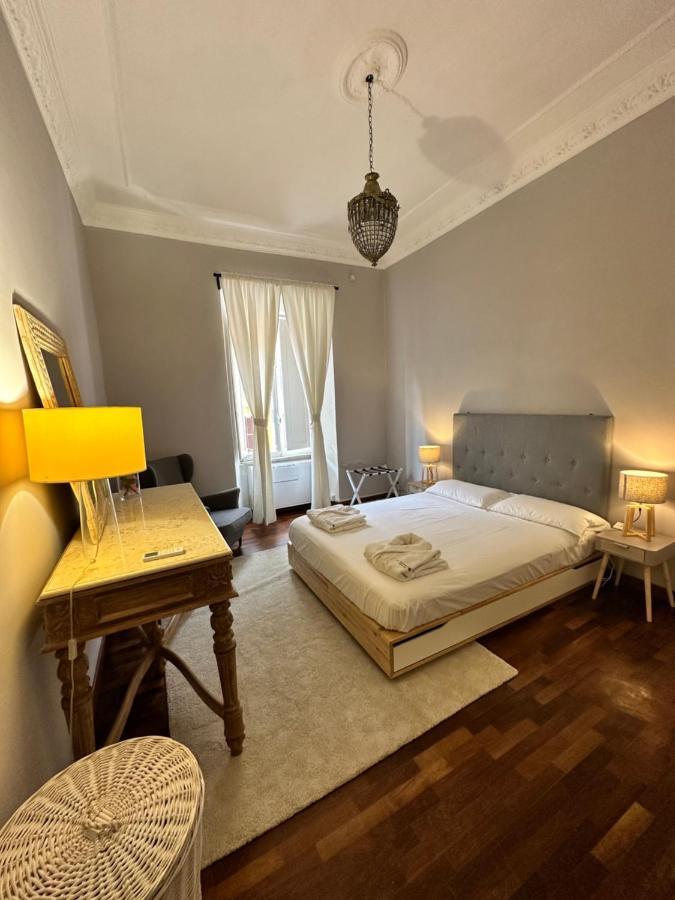 Lounge - Appartement