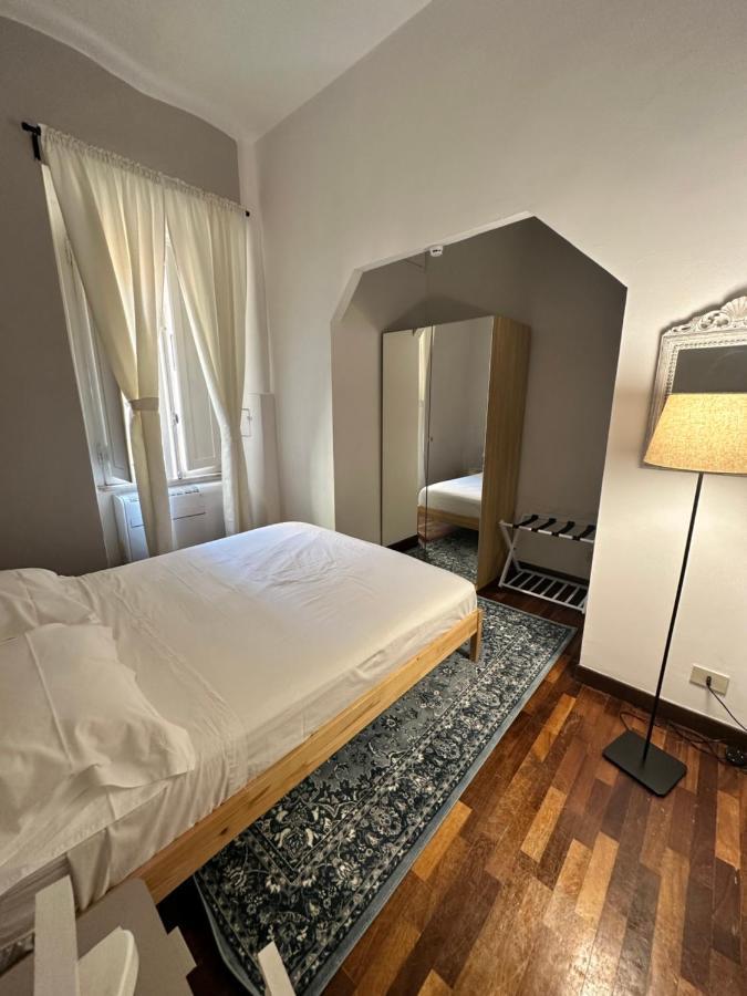 Lounge - Appartement