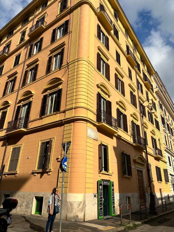 Lounge - Appartement Rome