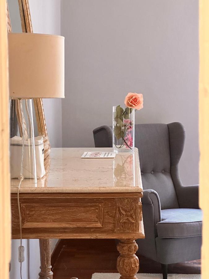 Appartement Lounge - *