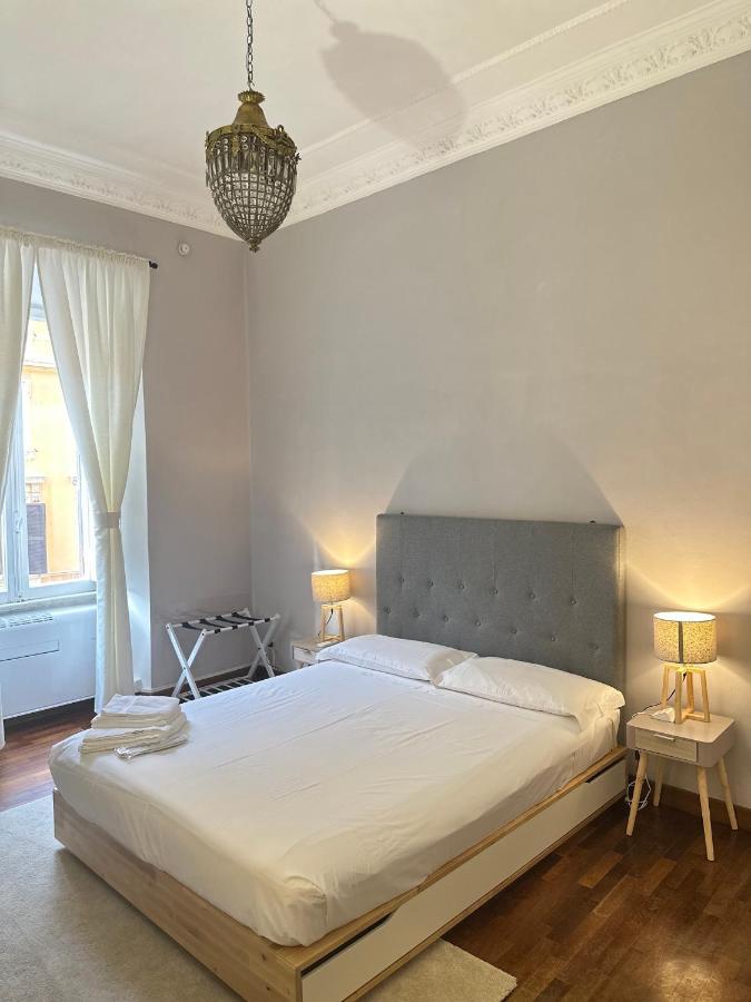 Appartement Lounge - Rome