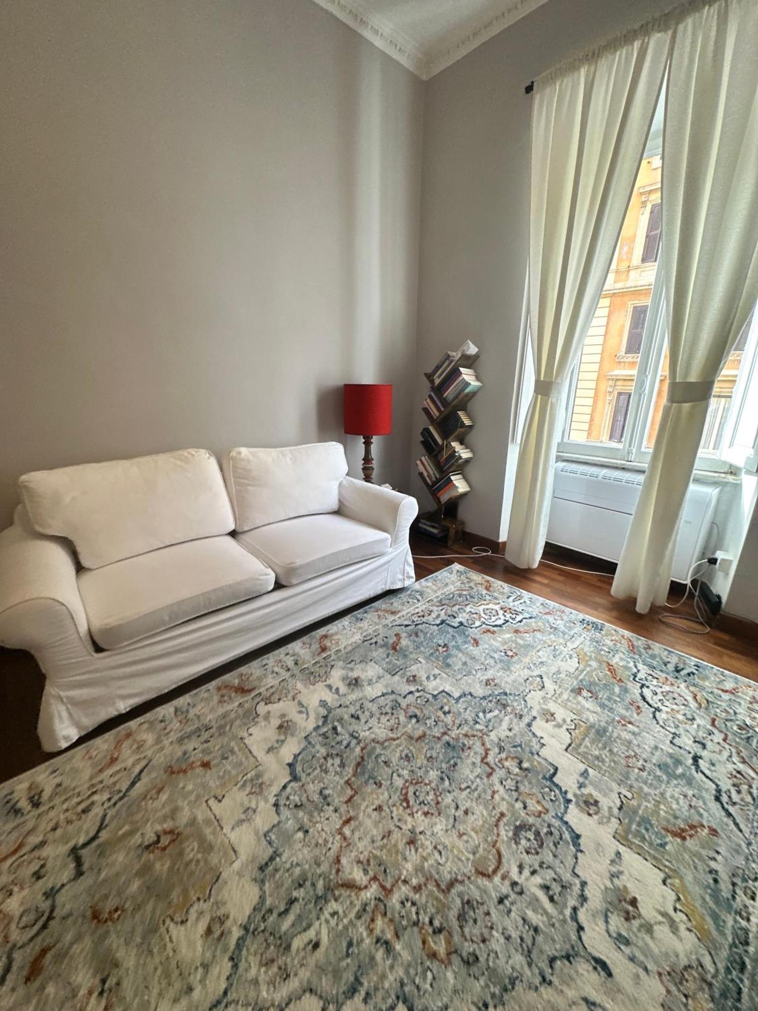 Lounge - Appartement *